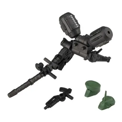 MOBILE SUIT ENSEMBLE - MOBILE SUIT GUNDAM