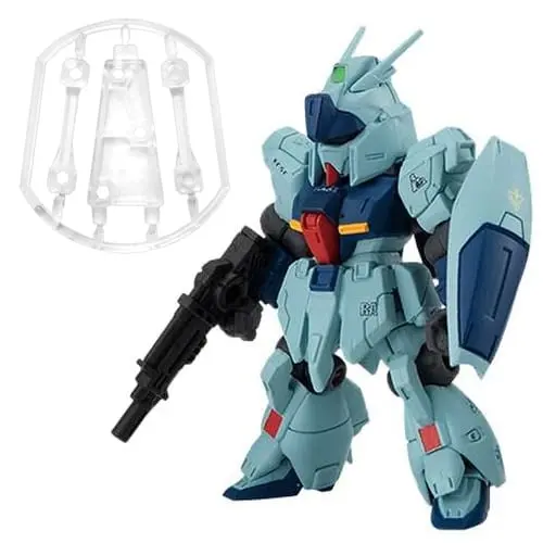 MOBILE SUIT ENSEMBLE - MOBILE SUIT GUNDAM / RGZ-91 Re-GZ