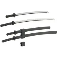 M.S.G Modeling Support Goods - WEAPON UNIT32 JAPANESE SWORD Model Kit