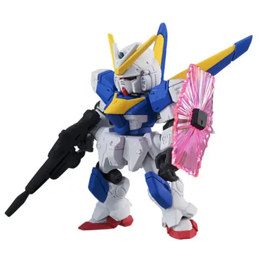 MOBILE SUIT ENSEMBLE - MOBILE SUIT GUNDAM