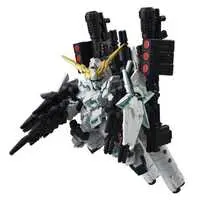 MOBILE SUIT ENSEMBLE - MOBILE SUIT GUNDAM UNICORN / Unicorn Gundam