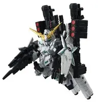 MOBILE SUIT ENSEMBLE - MOBILE SUIT GUNDAM UNICORN / Unicorn Gundam