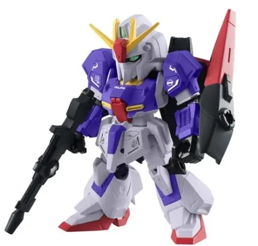 MOBILE SUIT ENSEMBLE - MOBILE SUIT GUNDAM