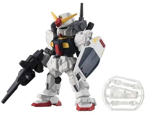 MOBILE SUIT ENSEMBLE - MOBILE SUIT GUNDAM