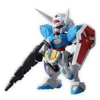 MOBILE SUIT ENSEMBLE - Gundam Reconguista in G