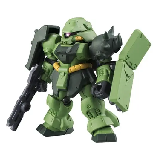 MOBILE SUIT ENSEMBLE - MOBILE SUIT GUNDAM