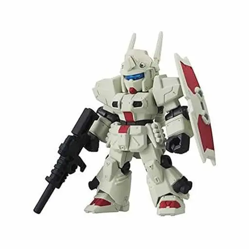 MOBILE SUIT ENSEMBLE - MOBILE SUIT GUNDAM