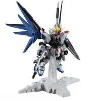 MOBILE SUIT ENSEMBLE - MOBILE SUIT GUNDAM / Freedom Gundam