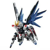 MOBILE SUIT ENSEMBLE - MOBILE SUIT GUNDAM / Freedom Gundam