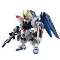 MOBILE SUIT ENSEMBLE - MOBILE SUIT GUNDAM / Freedom Gundam