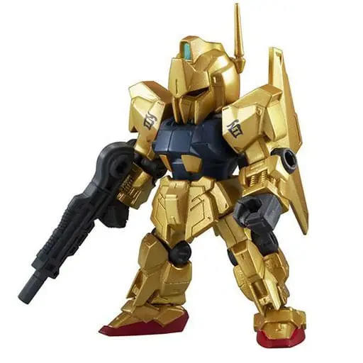 MOBILE SUIT ENSEMBLE - MOBILE SUIT Ζ GUNDAM