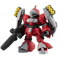 MOBILE SUIT ENSEMBLE - Mobile Suit Gundam 00