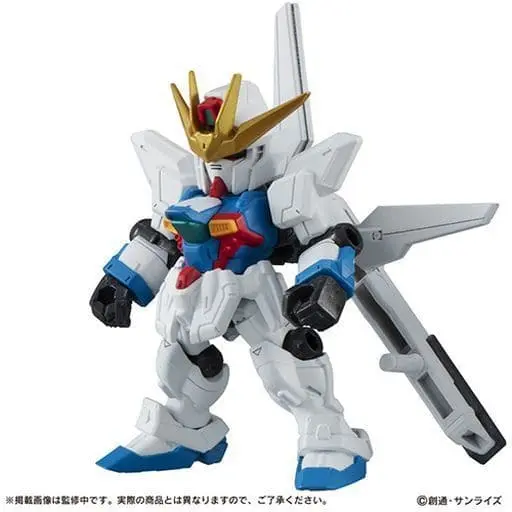 MOBILE SUIT ENSEMBLE - MOBILE SUIT Ζ GUNDAM