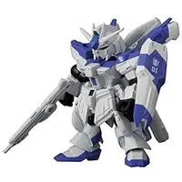 MOBILE SUIT ENSEMBLE - Mobile Suit Gundam 00