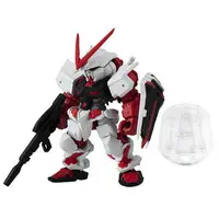 MOBILE SUIT ENSEMBLE - MOBILE SUIT GUNDAM SEED / MBF-P02 Gundam Astray Red Frame
