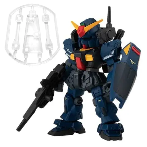 MOBILE SUIT ENSEMBLE - MOBILE SUIT GUNDAM