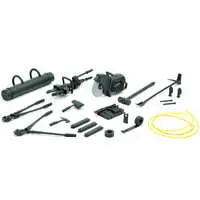 Little Armory Breaching Tools A Model Kit