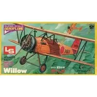 1/72 Scale Model Kit - Aircraft