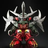 Gundam Models - SD GUNDAM / Zakuto