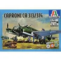 1/72 Scale Model Kit - Bomber