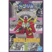Gundam Models - SD GUNDAM / Musha Gundam