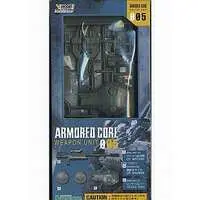 Plastic Model Kit - ARMORED CORE