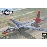 1/48 Scale Model Kit - Fighter aircraft model kits