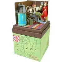 Miniature Art Kit - Studio Ghibli / Arrietty