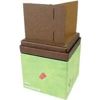 Miniature Art Kit - Studio Ghibli / Arrietty