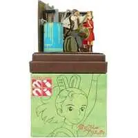 Miniature Art Kit - Studio Ghibli / Arrietty