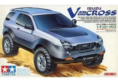 1/32 Scale Model Kit - Isuzu / Isuzu VehiCROSS & Vehi cross