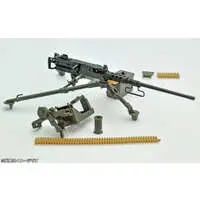 1/24 Scale Model Kit - Little Armory