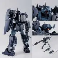 Gundam Models - MOBILE SUIT GUNDAM NARRATIVE / RGM-96Xs Jesta (Shezarr Type)