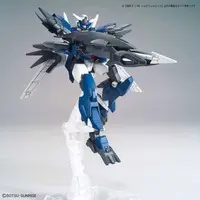 Gundam Models - Gundam Build Divers