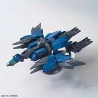 Gundam Models - Gundam Build Divers