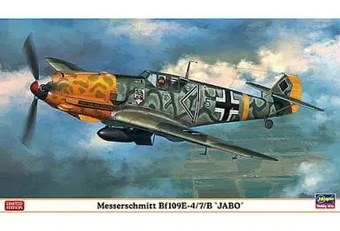 1/48 Scale Model Kit - Fighter aircraft model kits / Messerschmitt Bf 109