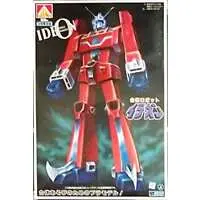 Plastic Model Kit - Space Runaway Ideon / Ideon