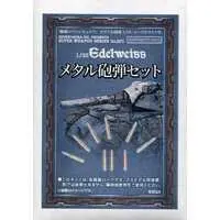 SUPER WEAPON SERIES - 1/35 Scale Model Kit - Valkyria Chronicles