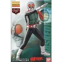 Plastic Model Kit - Kamen Rider