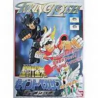 Plastic Model Kit - SAINT SEIYA / Pegasus Seiya