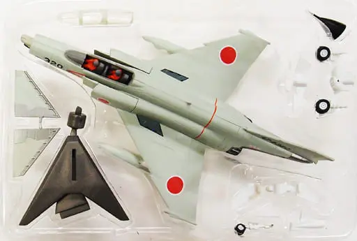1/144 Scale Model Kit - Phantom Burai / F-4EJ Phantom II 320