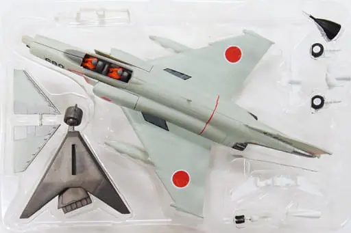 1/144 Scale Model Kit - Phantom Burai / F-4EJ Phantom II 680