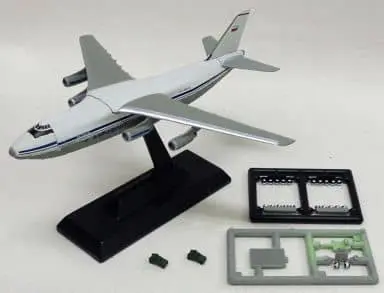 Plastic Model Kit - Wings of the World
