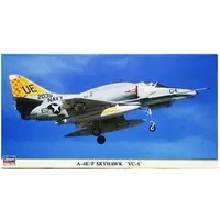 1/48 Scale Model Kit - Fighter aircraft model kits / A-4 Skyhawk