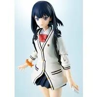 Plastic Model Kit - SSSS.GRIDMAN / Takarada Rikka