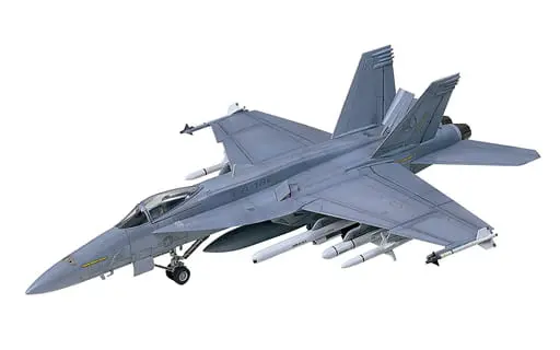 1/72 Scale Model Kit - WAR BIRD COLLECTION / Super Hornet