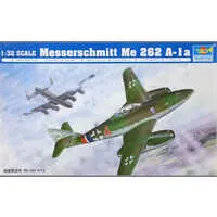 1/32 Scale Model Kit - Fighter aircraft model kits