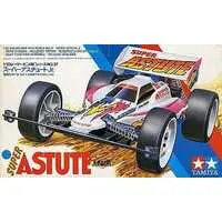 1/32 Scale Model Kit - Racer Mini 4WD / Super Astute Jr.