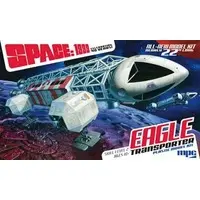 Plastic Model Kit - SPACE 1999