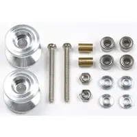 Plastic Model Parts - Plastic Model Kit - Mini 4WD Parts